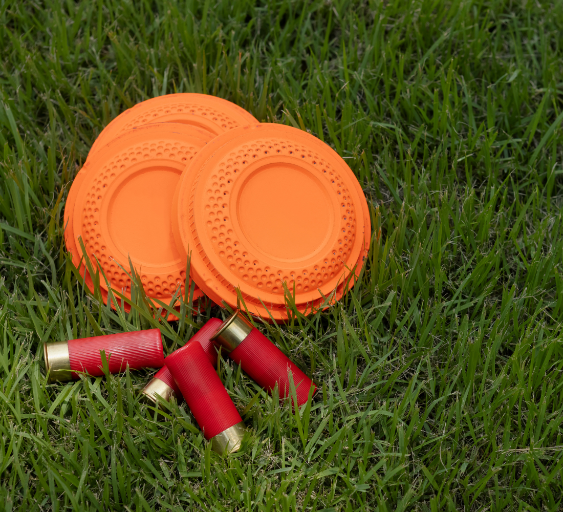 IQ Scottish Clay Target Shooting DayClay Target Shooting Day